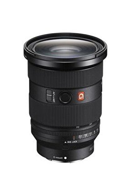 Canon 24-70mm F/4l Is Usm Lens ( Eurasia Garantili) Siyah - Fiyatı