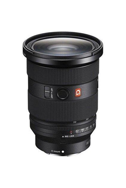 Sony Fe 24-70mm F/2.8 Gm Iı Lens - Fiyatı, Yorumları