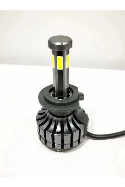 ELSE NİPPON, H1 Beyaz, 360° Light Led Sis Farı Ampulü H1 Beyaz