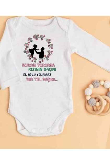 anne oluyorsun baba oluyorsun isimli zıbın