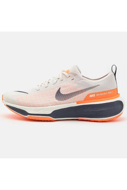 Nike Zoomx Invincible Run Flyknit 3 Road Running Erkek Koşu