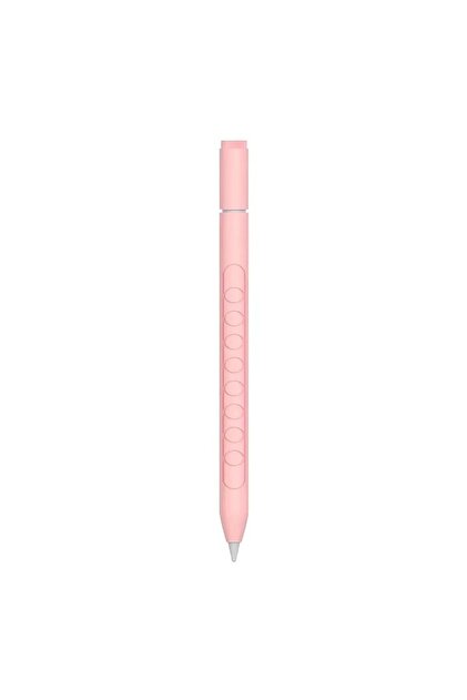 Apple Pencil Pro için Sevemli Desenli Kalem Kılıfı (Ürün Kalem Değil)