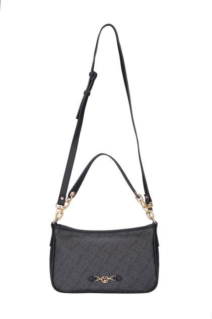 Black Women's Shoulder Bag Us24507