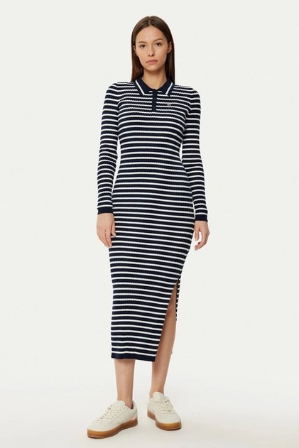 Women's Dress Dw0Dw19476-0A7