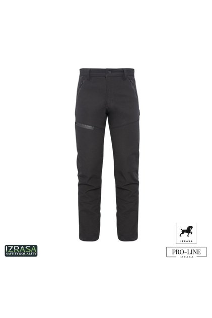 ™ Softshell Kumaş Teknik Outdoor Pantolon