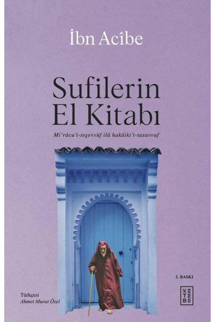 Sufilerin El Kitabı İbn Acîbe