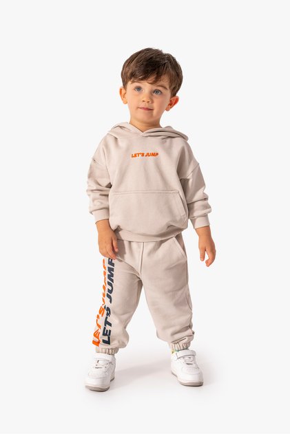 Baby Boy 2-Piece Tracksuit Set 9059 Spr
