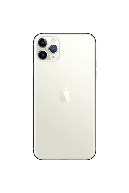 Apple iPhone 11 Pro 256GB ホワイト Apple Yenilenmiş iPhone 11 Pro Max 256 GB Gümüş Cep Telefonu (12