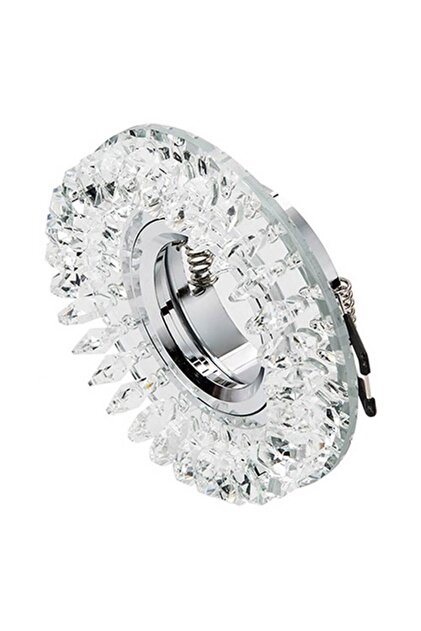 Cata Menekşe Kristal Cam Spot CT-6569 - Fiyatı, Yorumları