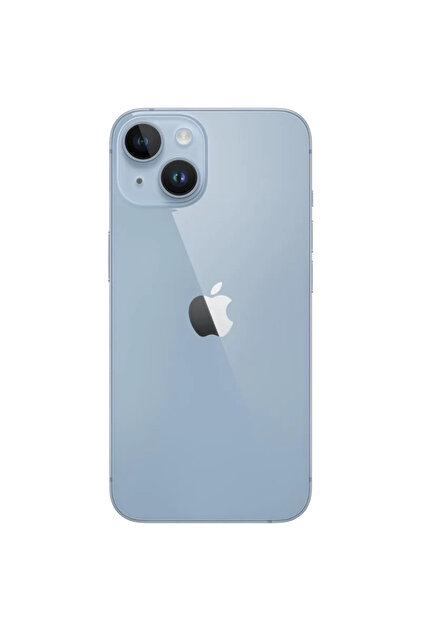Apple Yenilenmiş iPhone 14 128 GB Mavi Cep Telefonu (12 Ay
