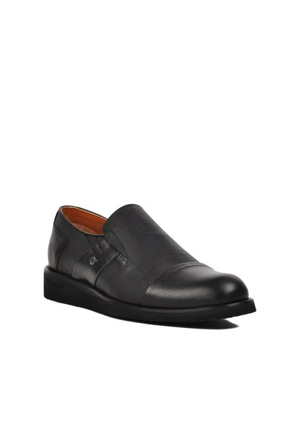 Black Men's Casual Shoes