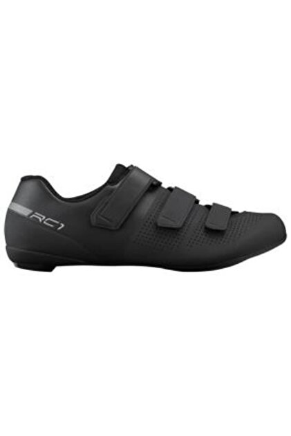shimano Sh-rc102 Spd/sl Yol Bisileti Ayakkabısı 40 Numara Siyah