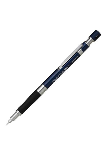 Pro-Use 231 Mekanik Kurşun Kalem 0,5mm (Pro-Use 171 Uprage)