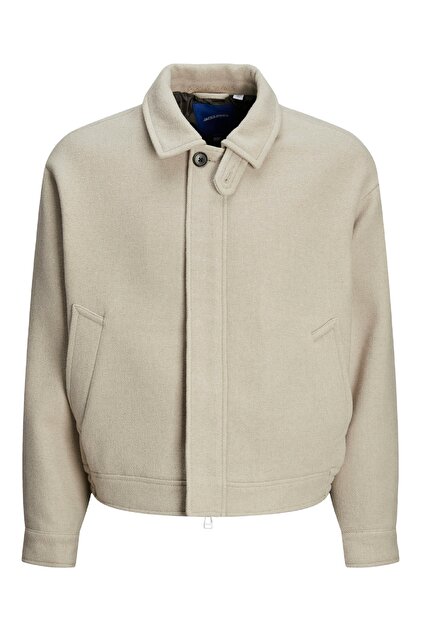 Jack & Jones 12261830 kaşe ceket - Fiyatı, Yorumları