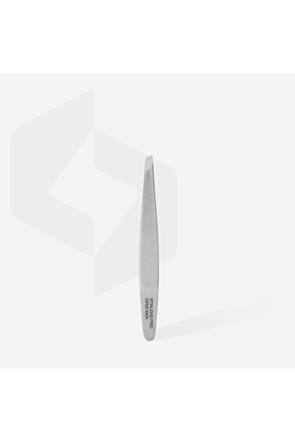 EXPERT 62 TYPE 4 Kaş Cımbızı (Dar Yamuk Kenarlar) - TE-62/4