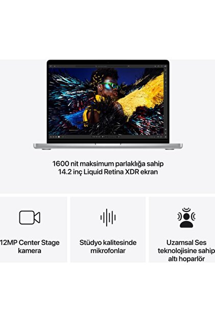 Apple 14