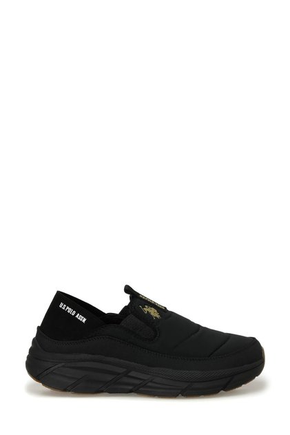 Aspen 4Pr Black Men's Comfort Shoes 101812136
