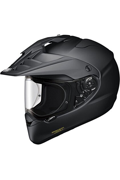 Shoei Hornet Adv Kros Motosiklet Kaskı - Fiyatı, Yorumları