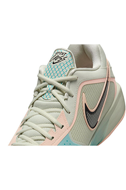 Nike G.T. Cut Cross Unisex Spor ve Basketbol Ayakkabısı - Fiyatı