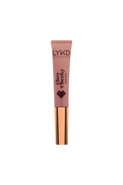 Glow Cheeky Likit Süngerli Allık-621 Rosy