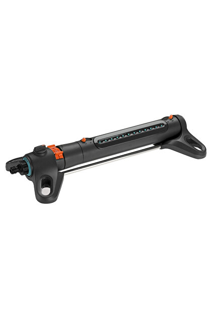 Gardena 18710-20 Salınımlı Yağmurlama Sistemi Aquazoom S - Fiyatı