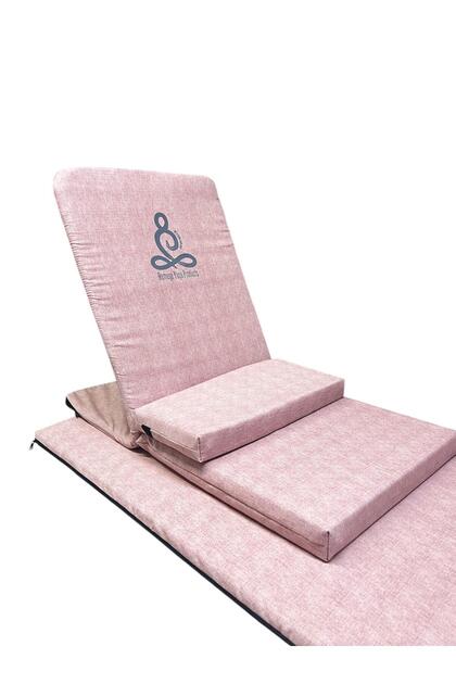 REMEGE Backjack 3XL - Backjack Yoga Meditasyon Nefes Sandalyesi