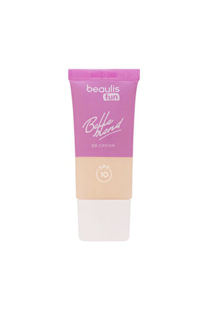 beaulis Fun Belle Blend BB Krem 153 Porcelain Glow (Spf 10