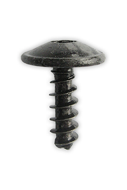 dorf Vida Torx 5'li Paket 5X16X15mm TX25 Davlumbaz N10354601 VW