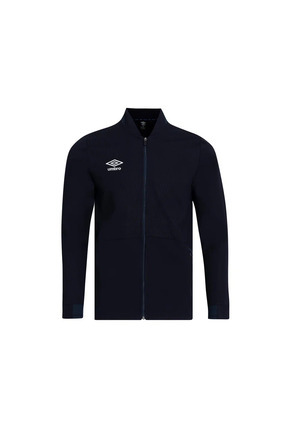Umbro Erkek Spor Ceket & Eşofman Üstü & Sweatshirt Fermuarlı Yarım