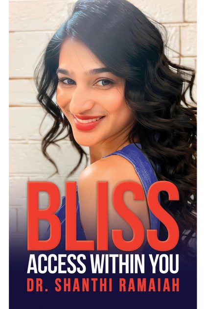 Bliss Access within You