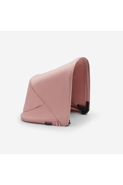 - Fox 5 Sun Canopy - Morning Pink