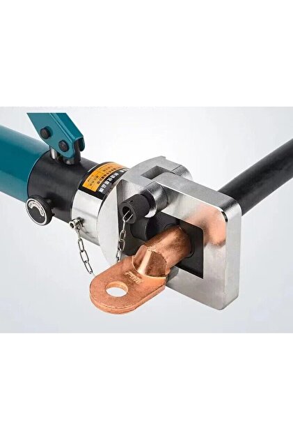 Jameson YQK-400 16MM - 400MM2 HİDROLİK SKP SIKMA PENSESİ - Fiyatı