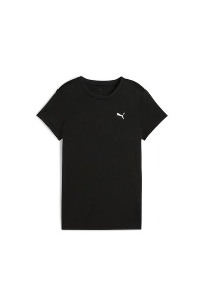Tricou Puma Ess Poly negru