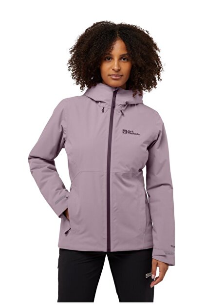 Jack Wolfskin WISPER INS JKT W - Fiyatı, Yorumları