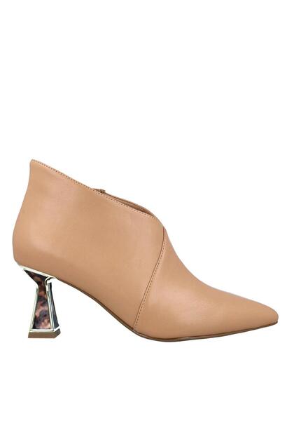 WOMEN SHOES SKIN ANKLE BOOTS