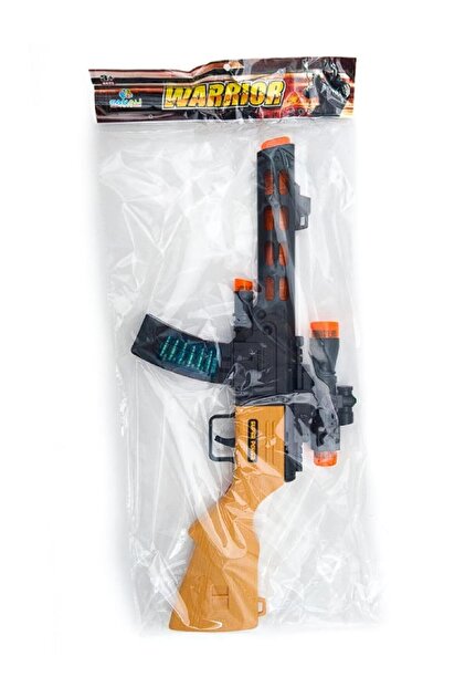 Can Ali Toys CAN ALİ CNL-3805B SUPER POWER TÜFEK POŞETLİ - Fiyatı