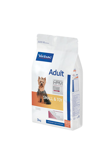 くるみ様/ CANIN MULTIFUNCTION 3kg Virbac Adult Small & Toy Köpek Kuru Maması 3 kg - Fiyatı, Yorumları
