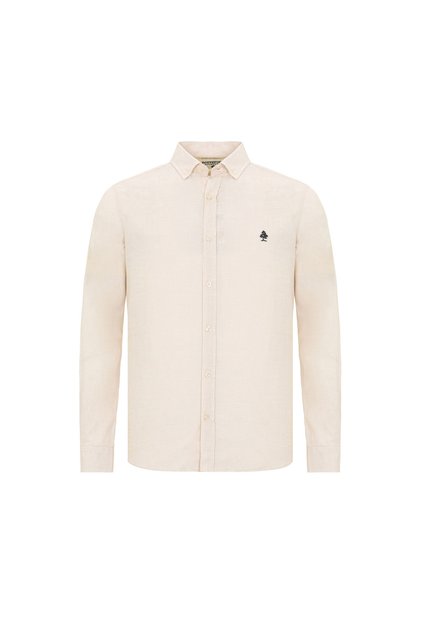 Groom Men's Brown Shirt Men's Shirt Rfgroom22