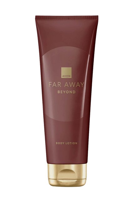 Far Away Beyond Vücut Losyonu 125 Ml.