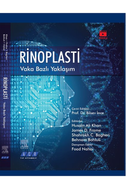 Rinoplasti-vaka Bazlı Yaklaşım