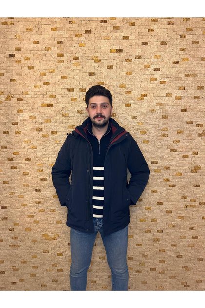 BİGAZZİ KIŞLIK KABAN