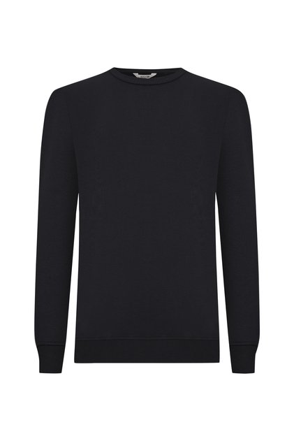 CYCLING NECK SWEATSHIRT