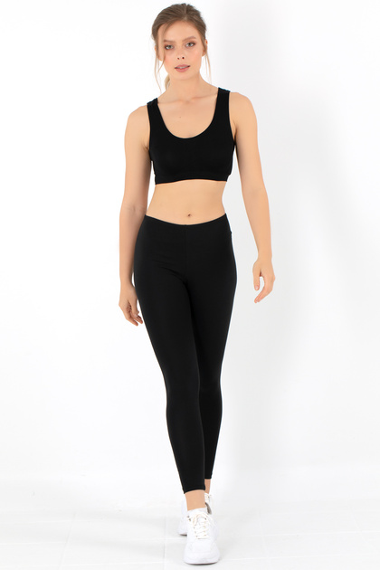 Seamless Lena Seamless Leggings