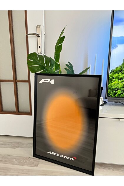 Home Lego Mclaren P1 42172 Çerçeve Sergileme Çerçevesi - Fiyatı