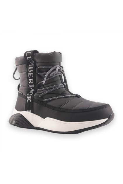 Hundred Waterproof Su Geçirmez Outdoor Trekking İçi Kürklü Unısex Bot