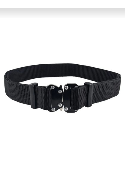 Palaska Steel Buckle