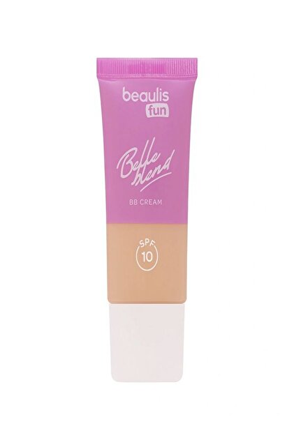 beaulis Fun Belle Blend BB Krem 153 Porcelain Glow (Spf 10