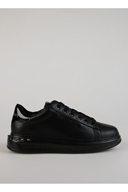 Siyah Erkek Sneaker KAPRI MENS Studebakker Lo
