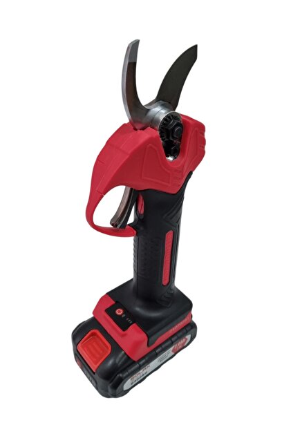 Solax B-2104 Akülü Budama Makası 32 Mm - Fiyatı, Yorumları