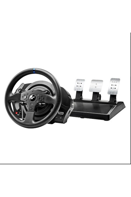 Thrustmaster T300 Integral Alcantara Ps/pc Direksiyon Seti T300rs